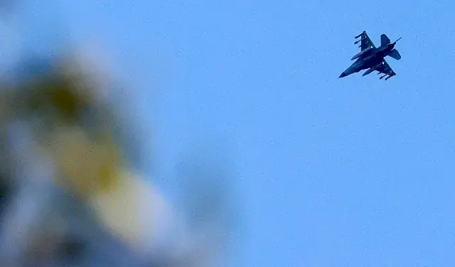 نشر رادارات تركية في سوريا يثير قلق إسرائيل ويخنق حرية عمل سلاح الجو الإسرائيلي