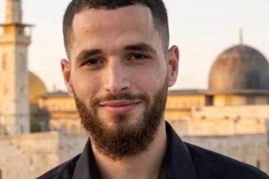 الاحتلال يمنع إقامة صلاة الجنازة على مقدسي بالأقصى