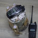 الداخلية السورية تعلن إحباط مخطط تخريبي بدمشق لحزب الله والأخير ينفي