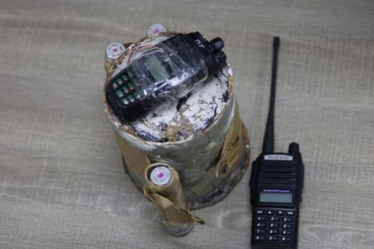 الداخلية السورية تعلن إحباط مخطط تخريبي بدمشق لحزب الله والأخير ينفي