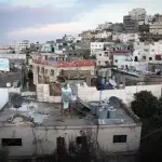 مبادرة إيطالية لدعم مخيم الدهيشة وتسليط الضوء على واقع اللاجئين الفلسطينيين