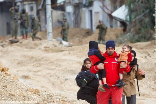 طولكرم: احتجاجات جديدة غدًا ضد التهجير واعتداءات الاحتلال المتواصلة