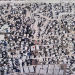 قرار إسرائيلي بهدم 25 مبنى جديدًا في مخيم نور شمس شرق طولكرم