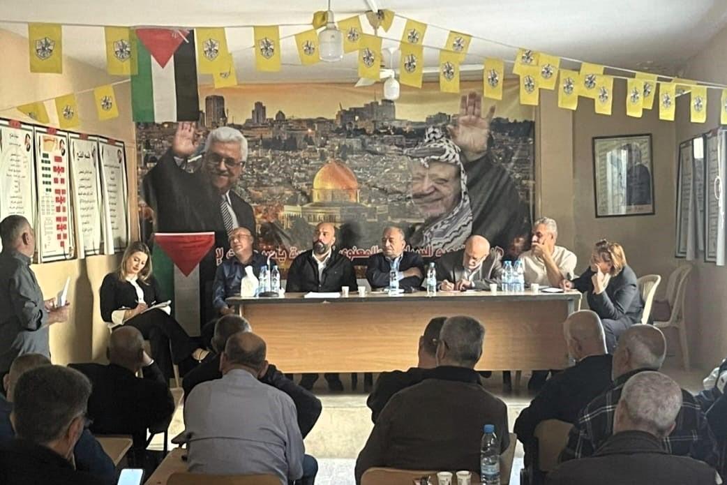 دائرة شؤون اللاجئين: نتابع الأوضاع ميدانياً ونعمل مع الأونروا لمعالجة أزمات الاستشفاء والتعليم والبنى التحتية