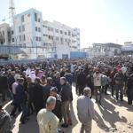 لجنة اللاجئين في غزة تحذر من فصل موظفي أونروا: تقليص الكوادر يهدد الخدمات الأساسية