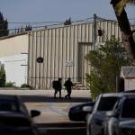 الأردن يدين اقتحام الأونروا بالقدس ويحذر من تداعياته الكارثية