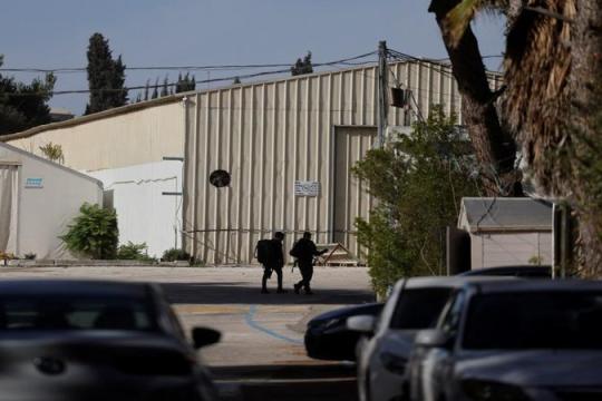 الأردن يدين اقتحام الأونروا بالقدس ويحذر من تداعياته الكارثية