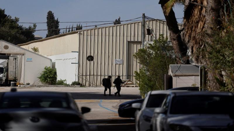 الأردن يدين اقتحام الأونروا بالقدس ويحذر من تداعياته الكارثية