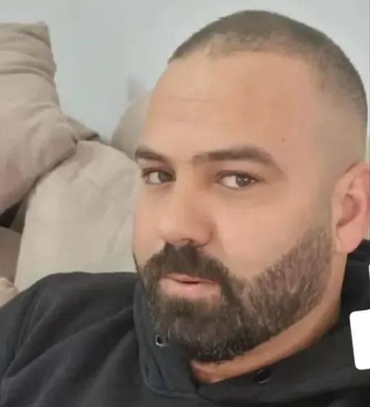 مقتل عبد صبيحات