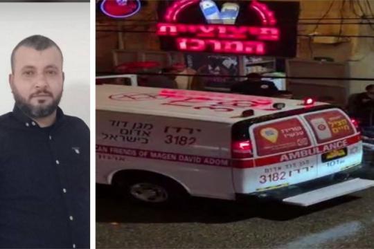 قتيل ومصاب في حادثة إطلاق نار في بلدة طرعان بالجليل