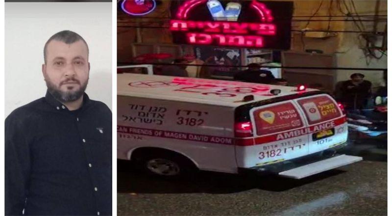 قتيل ومصاب في حادثة إطلاق نار في بلدة طرعان بالجليل