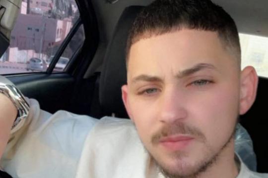 مقتل محمد شويكي بإطلاق نار في القدس وإصابة شخصين آخرين