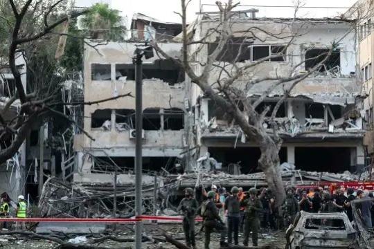 مقتل 22 إسرائيليا وإصابة 5 آلاف منذ بداية الحرب