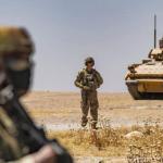 مقتل جنديين أمريكيين في هجوم لداعش وسط سوريا