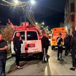 81 قتيلًا منذ مطلع العام.. مقتل مسن بجريمة إطلاق نار في الناصرة