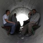 الاحتلال يفتح الملاجئ في المستوطنات قرب لبنان تحسبًا لرد حزب الله