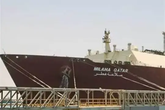 المواصلات القطرية تعلن استئناف الملاحة البحرية بشكل كامل غداً