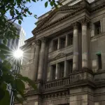 بنك اليابان يرفع الفائدة إلى 1.25% بأسرع وتيرة منذ 36 عامًا