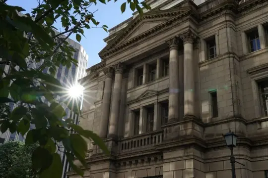 بنك اليابان يرفع الفائدة إلى 1.25% بأسرع وتيرة منذ 36 عامًا
