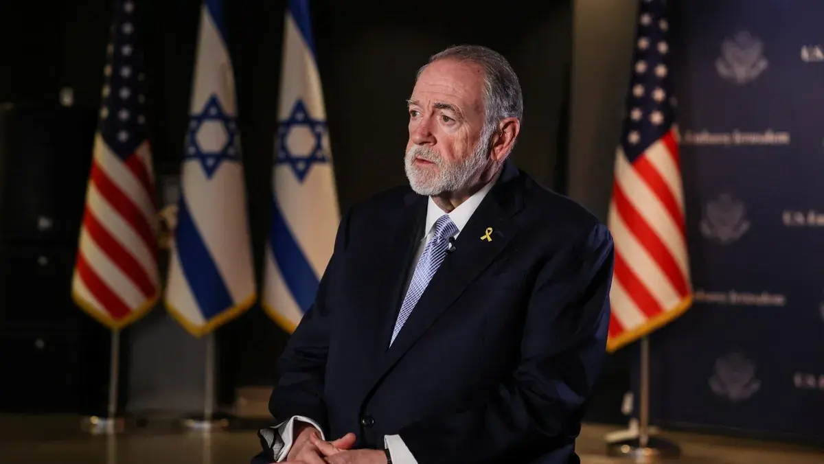 مسؤولون أميركيون يؤكدون لدول عربية أن تصريحات مايك هاكابي “رأي شخصي” لا يعكس تغييراً في سياسة واشنطن