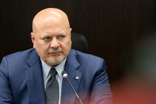 مجلس العلاقات الدولية يحذر من استغلال عزل كريم خان لتعطيل التحقيقات في فلسطين