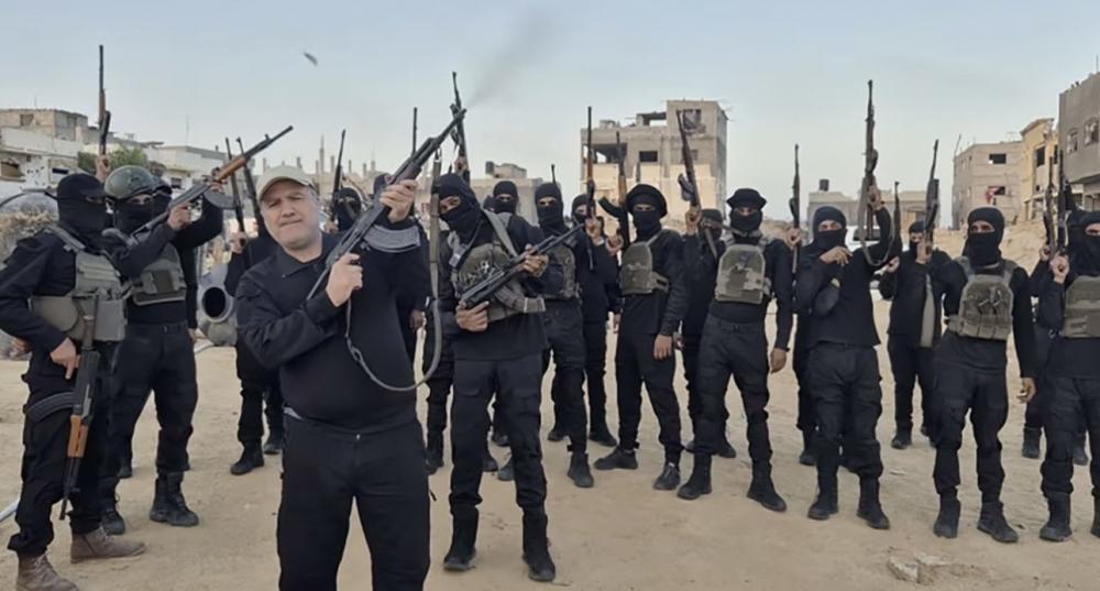 طالب بتشكيل لجنة تقصي حقائق