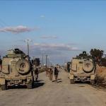 الجيش السوري يعلن عن ممرين إنسانيين في الحسكة وحلب