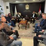 تنسيق إعلامي فلسطيني شامل لإحياء يوم الأسير وتعزيز حضور قضيته دولياً