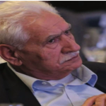 رحيل المناضل اللواء حامد الحساسنة "أبو أحمد الشيوخي"