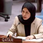 مندوبة قطر بجنيف: الوساطة نهج ثابت في سياستنا الخارجية وشراكتنا مع الأمم المتحدة تتوسع