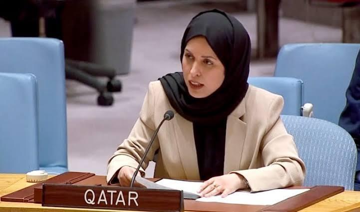 قطر طورت خلال السنوات الماضية خبرتها في مجال الوساطة