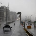 منخفض جوي يضرب فلسطين.. برودة وأمطار متفرقة حتى الاثنين