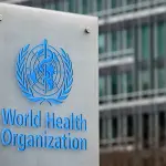 رسميًا.. الولايات المتحدة تنسحب من منظمة الصحة العالمية