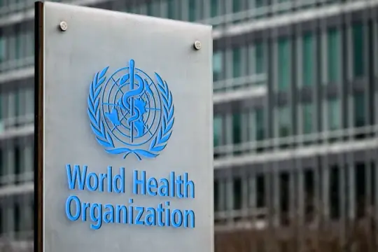 رسميًا.. الولايات المتحدة تنسحب من منظمة الصحة العالمية