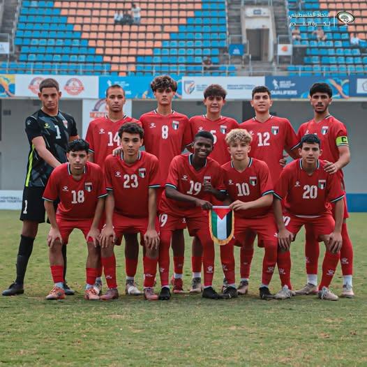 انتصار أخير لا يكفي للتأهل بعد حصد 5 نقاط في المجموعة