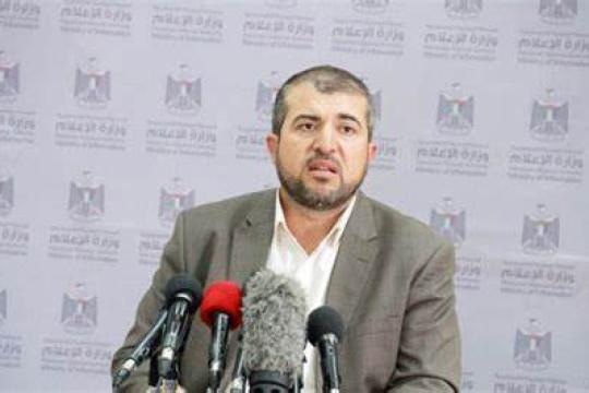 البرش: موجات البرد القارس فتحت بابًا جديدًا للموت بغزة