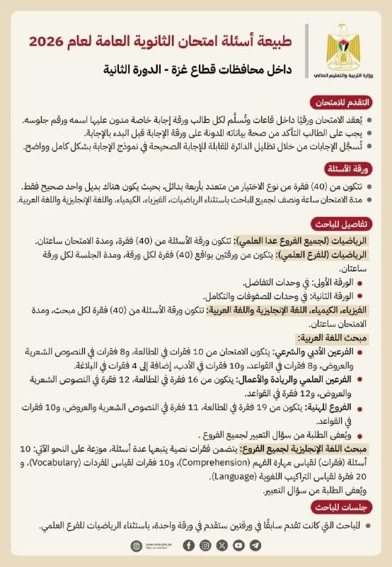 موعد توجيهي 1 2