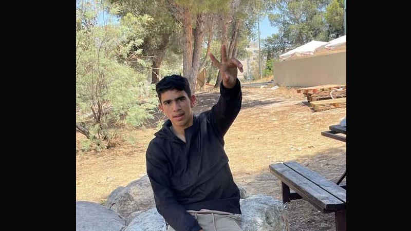 نادي الأسير: محمد حميد تعرض للإهمال الطبي والتعذيب والحرمان من العلاج قبل الإفراج عنه وهو في حالة حرجة