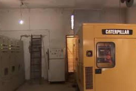 سلطة الطاقة بغزة تبدأ تنظيم عمل المولدات التجارية وتحدد مهلة للترخيص