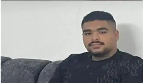 مؤمن نضال أبو رياش