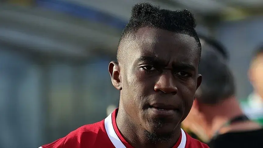 لاعب سيسكا صوفيا يدخل حسابات «الأحمر» بعد رحيل محمد علي بن رمضان إلى الشمال القطري