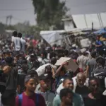 الإعلامي الحكومي: مؤسسة غزة الإنسانية كانت غطاءً إنسانياً زائفاً