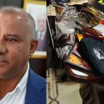 قوات الاحتلال تقتحم منزل الوزير مؤيد شعبان وتحتجز عائلته