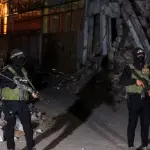 مقترح مصري أميركي لإنهاء أزمة مقاتلي "حماس" في رفح مقابل تسليم السلاح وتأمين ممر آمن