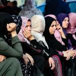 "التنمية" تطالب بحماية دولية للمرأة في غزة