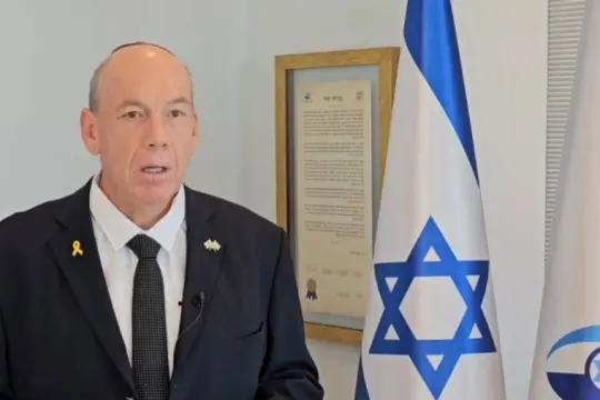 تقرير مراقب الدولة الإسرائيلي يكشف إخفاق الحكومات في وضع عقيدة أمن قومي رسمية