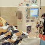 غزة: 82 بالمئة من الأطفال دون سنة يعانون الأنيميا وسط أزمة دوائية