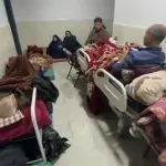 أزمة صحية خانقة في غزة.. آلاف المرضى يواجهون خطر الموت بسبب إغلاق المعابر