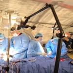 42 ألف جريح في غزة بانتظار عمليات جراحية عاجلة وسط انهيار صحي شامل