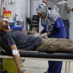 كارثة صحية في غزة.. 52% من الأدوية الأساسية نفدت